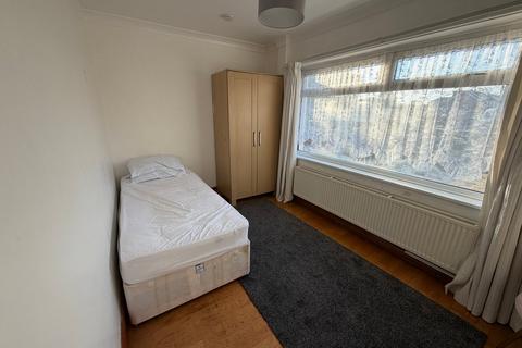 undefined, Clare Road, Stanwell TW19