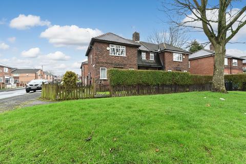 3 bedroom semi-detached house for sale, Dorning Road, Swinton, M27