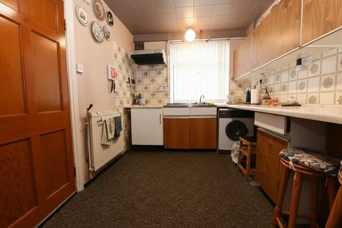 3 bedroom semi-detached house for sale, Dorning Road, Swinton, M27