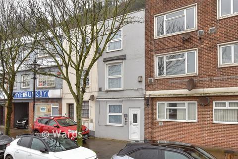 3 bedroom flat for sale, Snargate Street, Dover CT17