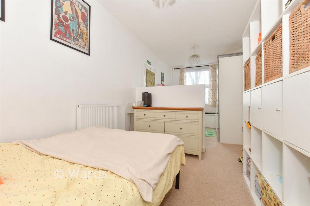 Lounge/ Bedroom