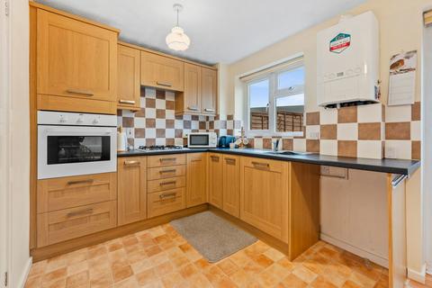 undefined, St Vincents Avenue, Kettering NN15