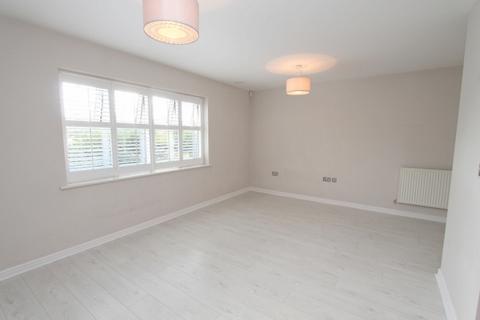 undefined, Wesley Place, Surrey KT18