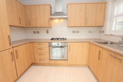 undefined, Wesley Place, Surrey KT18