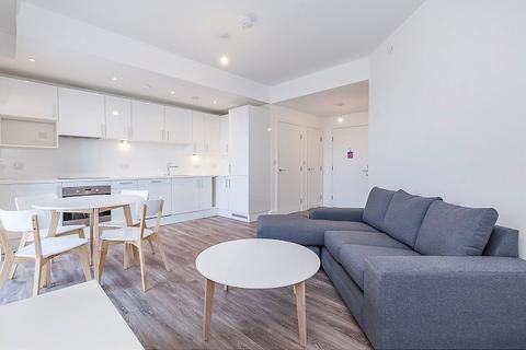 undefined, Argo Apartments, Canning Town London E16