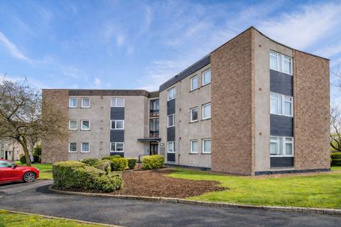 2 bedroom flat for sale, Kennedy Court, Braidholm Crescent, Giffnock, G46