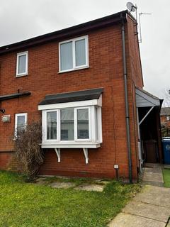 1 bedroom terraced house to rent, Moore Street, Rochdale OL16