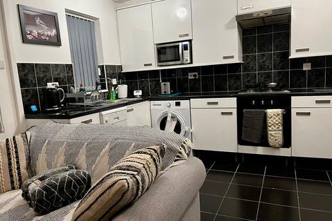 1 bedroom terraced house to rent, Moore Street, Rochdale OL16