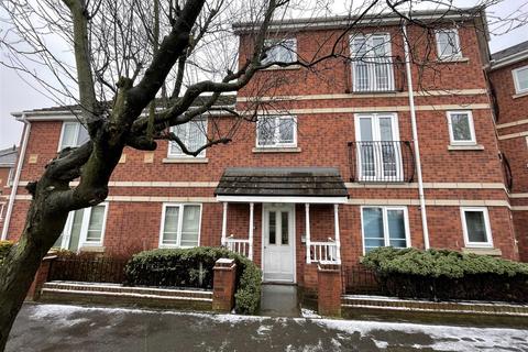 undefined, Brinsford Road, Wolverhampton