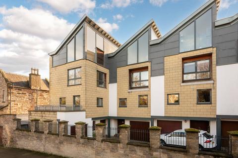 undefined, 10 Spring Gardens, Abbeyhill, Edinburgh, EH8 8HX