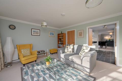 undefined, 10 Spring Gardens, Abbeyhill, Edinburgh, EH8 8HX