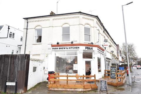 undefined, Park Road, Kingston Upon Thames