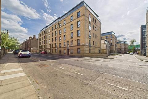 undefined, Robertson Avenue, Gorgie, Edinburgh, EH11