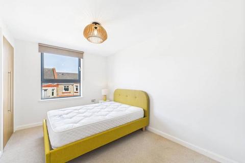 undefined, Robertson Avenue, Gorgie, Edinburgh, EH11