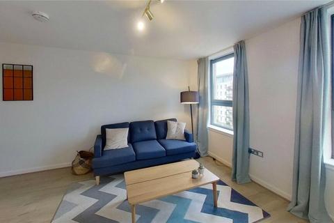 undefined, Robertson Avenue, Gorgie, Edinburgh, EH11