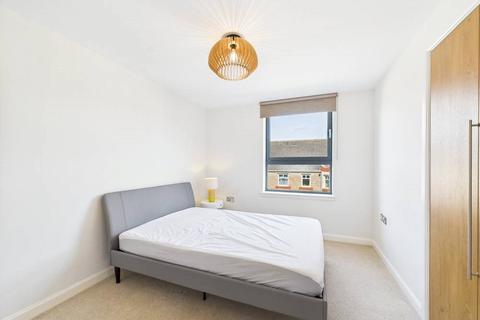 undefined, Robertson Avenue, Gorgie, Edinburgh, EH11