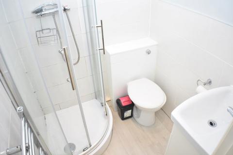 1 bedroom in a house share to rent, Rm 3, Aldermans Drive, Peterborough, PE3 6AZ