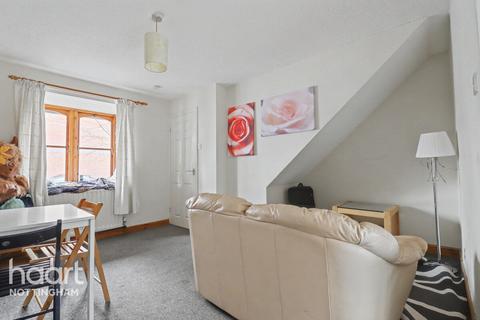2 bedroom townhouse for sale, Avon Gardens, NOTTINGHAM