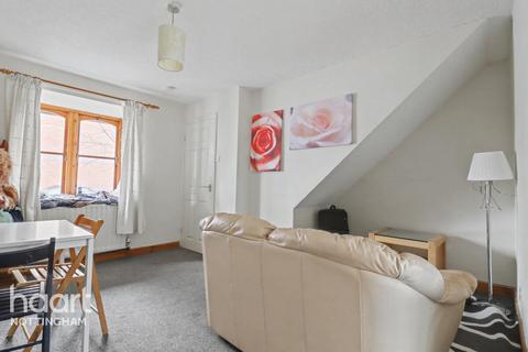 undefined, Avon Gardens, NOTTINGHAM