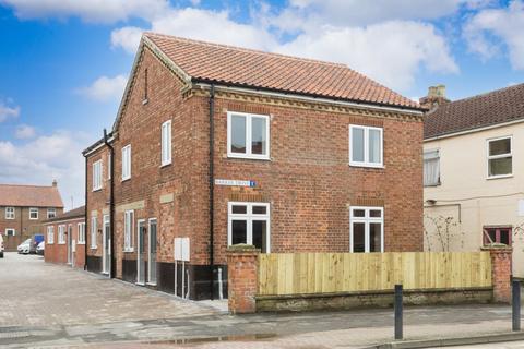 undefined, Barker Drive, Southgate, Market Weighton