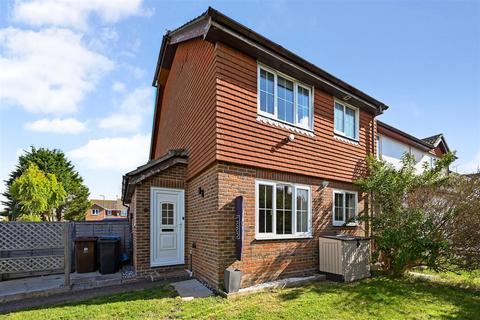 undefined, The Millers, Yapton
