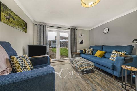 2 bedroom end of terrace house for sale, Swift Close, Leicestershire LE13