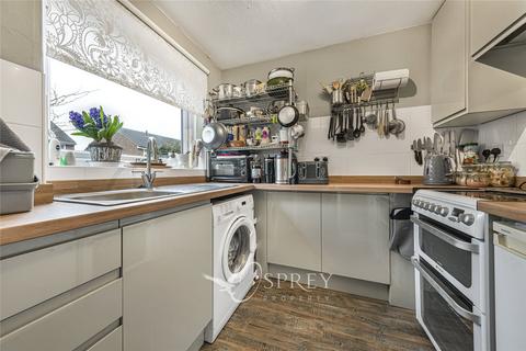 2 bedroom end of terrace house for sale, Swift Close, Leicestershire LE13