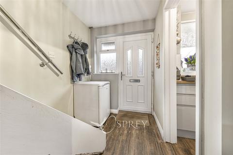 2 bedroom end of terrace house for sale, Swift Close, Leicestershire LE13