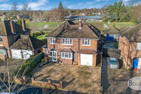 Broadway, Knaphill, Woking, Surrey, GU21
