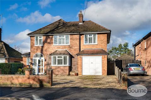 Broadway, Knaphill, Woking, Surrey, GU21
