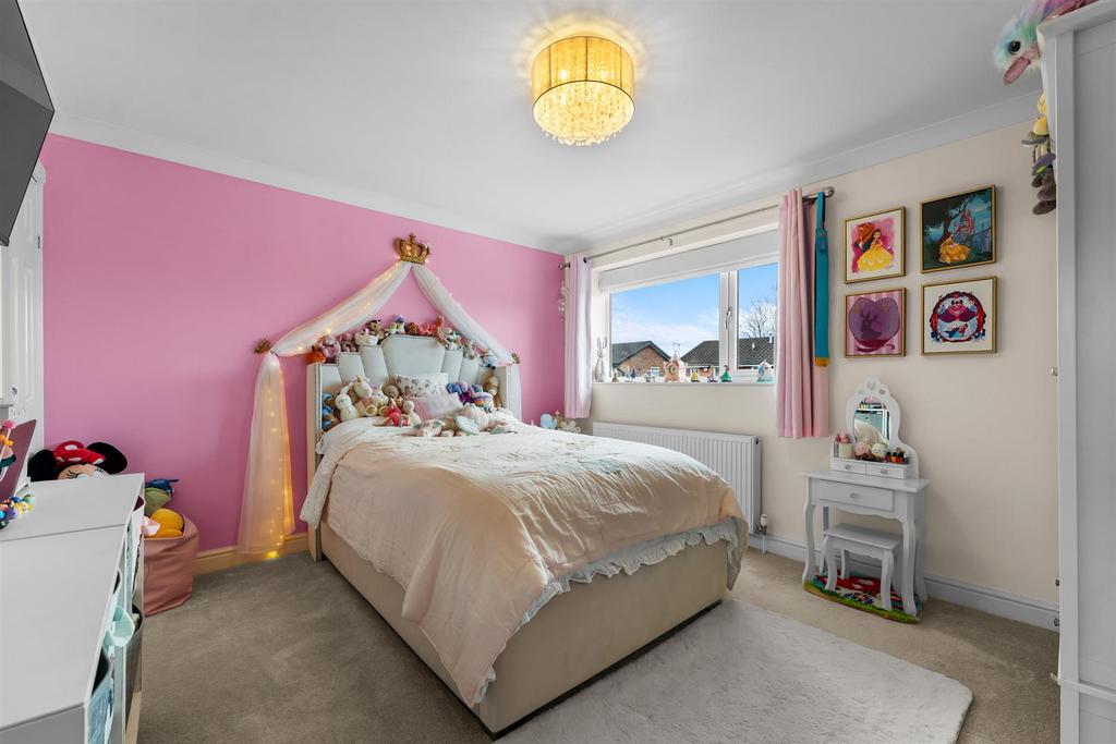 Bed 2