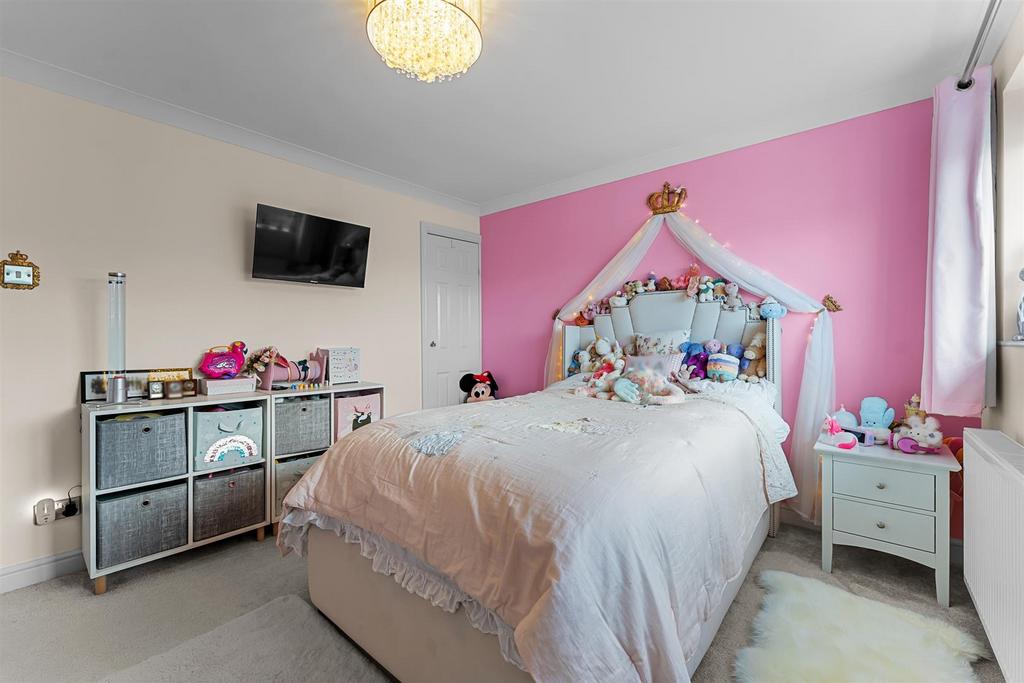 Bed 2 Aspect 2