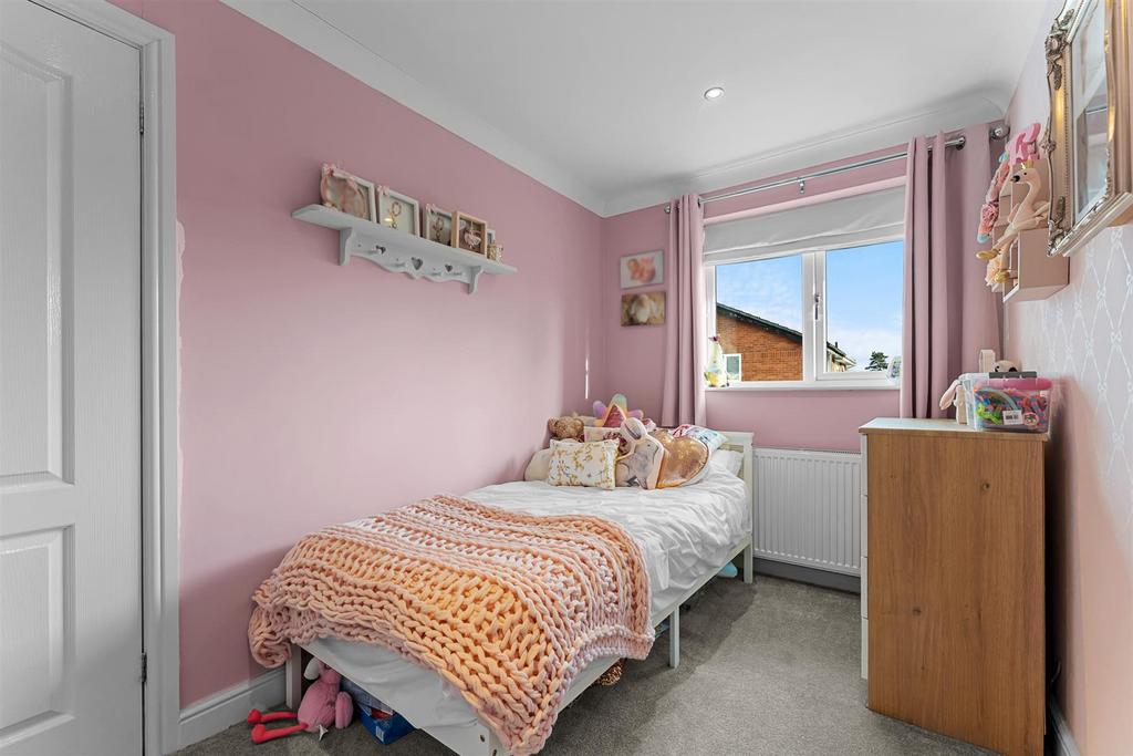 Bed 3