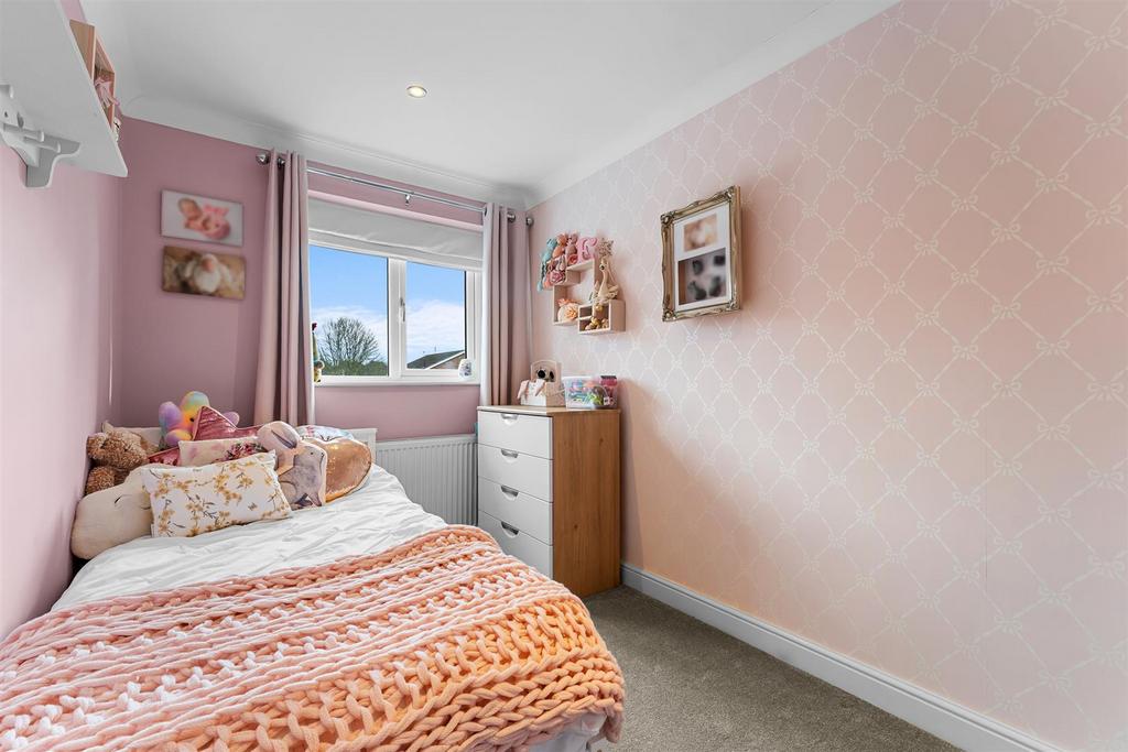 Bed 3 Aspect 2