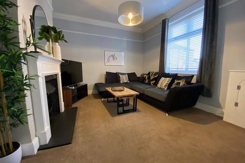 undefined, Downstairs Large Double, Lily St, Wolstanton, ST5