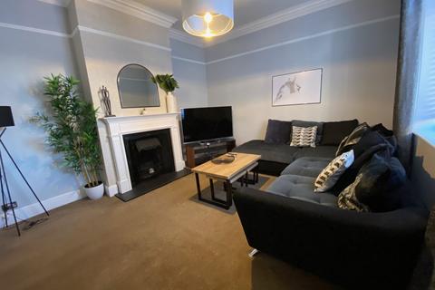 undefined, Downstairs Large Double, Lily St, Wolstanton, ST5