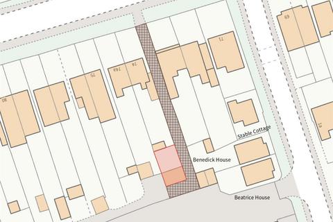 Property for sale, Evesham Road, Stratford-Upon-Avon CV37