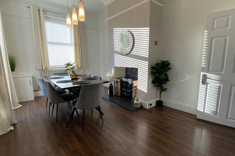 undefined, Upstairs single, Lily Street, Wolstanton, ST5