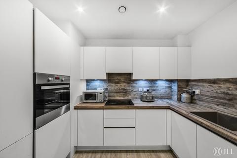 undefined, Cantwell House, Shipbuilding Way, London, E13