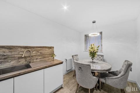 undefined, Cantwell House, Shipbuilding Way, London, E13