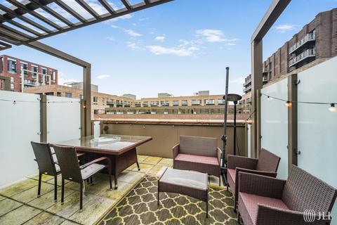 2 bedroom apartment for sale, Cantwell House, Shipbuilding Way, London, E13