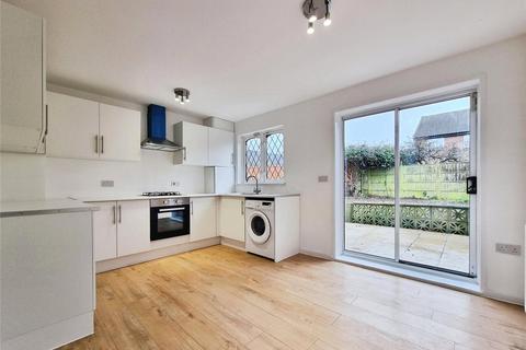 undefined, Shepperton Close, Kent ME5