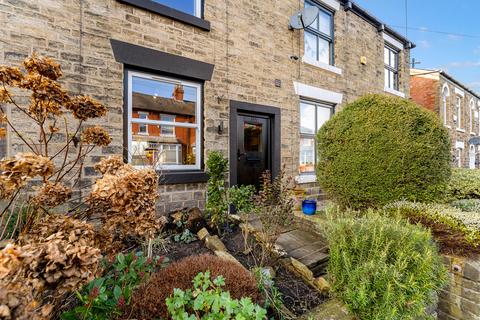 undefined, Compstall Road, Marple Bridge