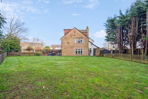 undefined, Bramley Gardens, South Oxhey, Watford, WD19