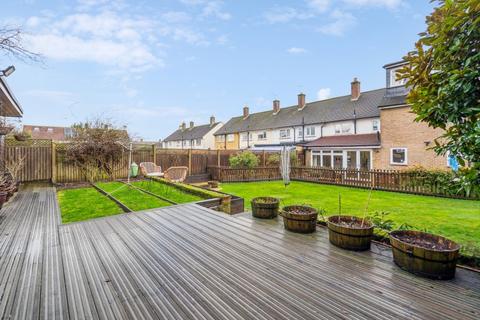 undefined, Bramley Gardens, South Oxhey, Watford, WD19
