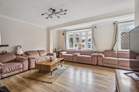 5 bedroom end of terrace house for sale, Bramley Gardens, South Oxhey, Watford, WD19