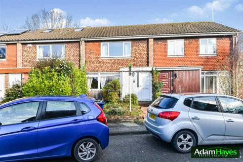 2 bedroom terraced house for sale, Heath View, London N2