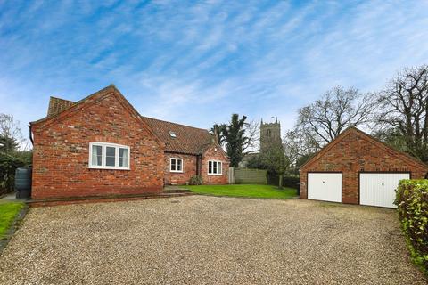 undefined, Church Street, Foston, Grantham, NG32