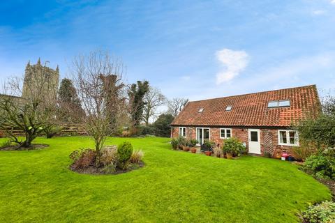 undefined, Church Street, Foston, Grantham, NG32