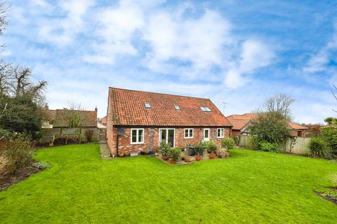 undefined, Church Street, Foston, Grantham, NG32